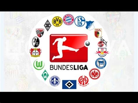 liga alemana